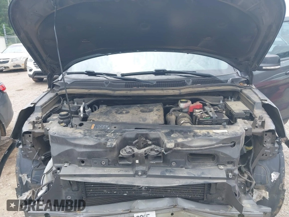 2017 Ford Explorer Sport с VIN 1FM5K8GTXHGD78159, выставлен на аукционе IAAI как лот 42260176 с пробегом 157 474 миль миль и . История ставок и продаж доступна на DreamBid. Изображение 10.