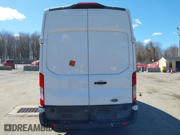 2019 Ford Transit с VIN 1FTYR2XMXKKA45743, выставлен на аукционе IAAI как лот 41900765 с пробегом 83 853 миль миль и . История ставок и продаж доступна на DreamBid. Изображение 16.