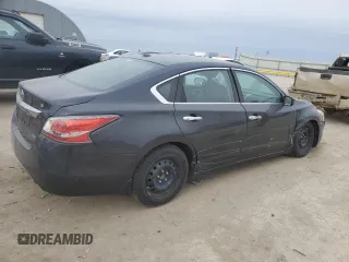 2014 Nissan Altima SV with VIN 1N4AL3AP2EC279746, listed as a Copart auction lot 48284755 with 156,217 mi miles and Salvage Title. Bid and sale history available at DreamBid. Image 3.