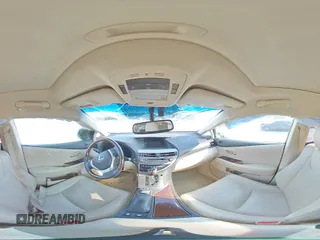 2013 Lexus RX 350 with VIN 2T2BK1BA8DC211923, listed as a Copart auction lot 62286425 with 106,596 mi miles and Clean title. Bid and sale history available at DreamBid. Image 15.