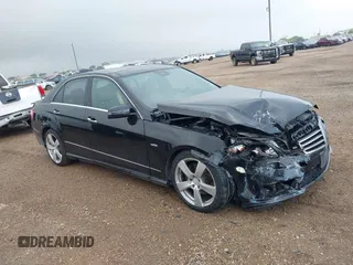 2012 Mercedes-Benz E 350 Luxury with VIN WDDHF5KB3CA529329, listed as a IAAI auction lot 42067623 with 149,924 mi miles and . Bid and sale history available at DreamBid. Image 1.