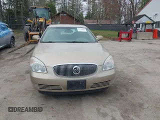 2006 Buick Lucerne CX with VIN 1G4HP57256U176199, listed as a IAAI auction lot 42148289 with 154,796 mi miles. Bid and sale history available at carsss.com. Image 13.