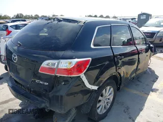 2010 Mazda CX-9 Sport with VIN JM3TB2MAXA0212709, listed as a IAAI auction lot 41772256 with 155,999 mi miles. Bid and sale history available at carsss.com. Image 15.