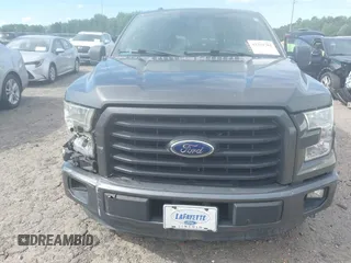 2015 Ford F-150 XL with VIN 1FTEW1CP3FFB28886, listed as a IAAI auction lot 42334782 with 142,064 mi miles and . Bid and sale history available at DreamBid. Image 12.