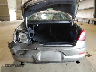 2011 Volkswagen CC Executive 4Motion with VIN WVWGU7AN7BE702120, listed as a Copart auction lot 78808094 with 123,030 mi miles and Salvage Title. Bid and sale history available at carsss.com. Image 6.