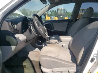2010 Toyota RAV4 with VIN JTMZF4DV3AD027772, listed as a Copart auction lot 63136155 with 310,787 mi miles and Clean title. Bid and sale history available at DreamBid. Image 7.