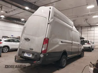 2023 Ford Transit Cargo with VIN 1FTBW3X87PKB39433, listed as a IAAI auction lot 41151064 with Not provided miles and . Bid and sale history available at DreamBid. Image 4.