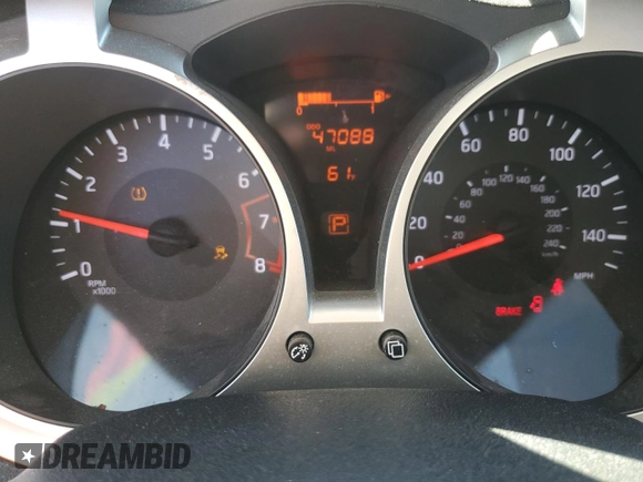 2016 Nissan Juke S with VIN JN8AF5MVXGT652966, listed as a Copart auction lot 76707464 with 47,088 mi miles and Non Repairable. Bid and sale history available at carsss.com. Image 9.