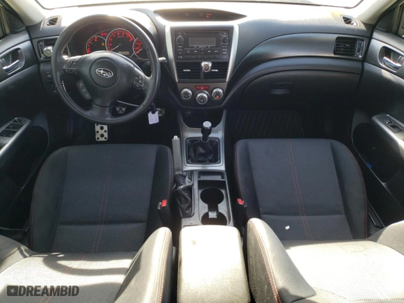 2012 Subaru Impreza Sedan WRX WRX Premium with VIN JF1GV7F62CG003343, listed as a Copart auction lot 47915475 with 145,551 mi miles and Clean Title. Bid and sale history available at carsss.com. Image 8.