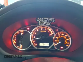 2011 Subaru WRX WRX Limited с VIN JF1GR7E66BG823638, выставлен на аукционе Copart как лот 52869875 с пробегом 189 802 миль миль и Списание • Salvage title. История ставок и продаж доступна на DreamBid. Изображение 9.