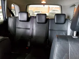 2008 Suzuki Grand Vitara Luxury z VIN JS3TD947284102175, wystawiony jako Copart lot #85245504 z przebiegiem 309 781 mil mil oraz Tytuł czysty. Historia ofert i sprzedaży dostępna na DreamBid. Obrazek 10.