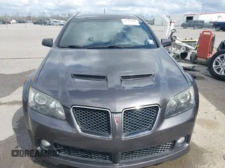 2009 Pontiac G8 GT with VIN 6G2EC57Y09L209733, listed as a IAAI auction lot 41752046 with 86,359 mi miles. Bid and sale history available at carsss.com. Image 12.
