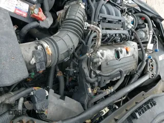 2010 Honda Accord LX-S with VIN 1HGCS1B34AA016302, listed as a IAAI auction lot 42546103 with 134,068 mi miles and . Bid and sale history available at DreamBid. Image 16.