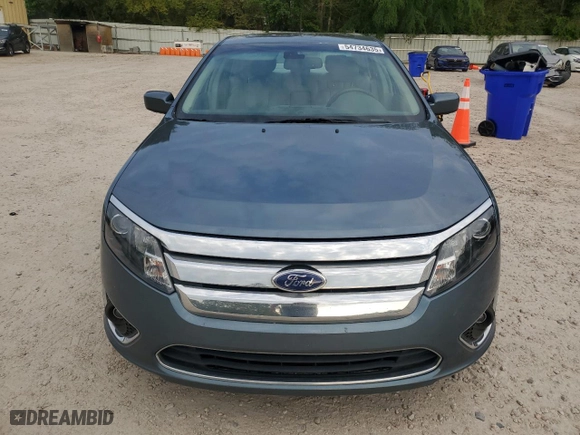 2011 Ford Fusion Hybrid with VIN 3FADP0L33BR259898, listed as a Copart auction lot 54734635 with 139,463 mi miles and Clean Title. Bid and sale history available at carsss.com. Image 5.