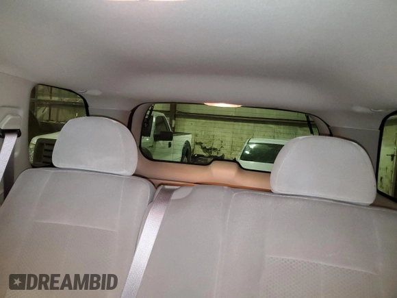2007 Chevrolet TrailBlazer LS with VIN 1GNDT13S872245582, listed as a Copart auction lot 49052775 with 70,822 mi miles and Salvage Title. Bid and sale history available at DreamBid. Image 10.