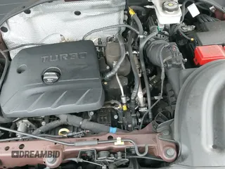 2022 Chevrolet TrailBlazer LS с VIN KL79MNSLXNB014139, выставлен на аукционе IAAI как лот 41475698 с пробегом 52 262 миль миль и . История ставок и продаж доступна на DreamBid. Изображение 19.