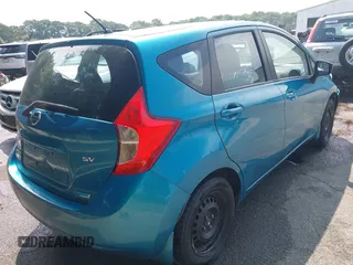 2015 Nissan Note SV с VIN 3N1CE2CP8FL400017, выставлен на аукционе IAAI как лот 42587029 с пробегом 150 868 миль миль и . История ставок и продаж доступна на DreamBid. Изображение 4.