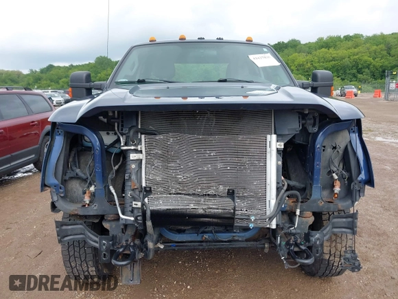 2012 Ford F-250 XL z VIN 1FT7X2B66CEB37698, wystawiony jako IAAI lot #42427035 z przebiegiem 269 696 mil mil oraz . Historia ofert i sprzedaży dostępna na DreamBid. Obrazek 13.