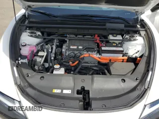 2023 Lexus RZ 450e Premium z VIN JTJAAAAB1PA005944, wystawiony jako Copart lot #59997874 z przebiegiem 7267 mil mil oraz Szkody całkowita. Historia ofert i sprzedaży dostępna na DreamBid. Obrazek 12.