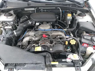 2007 Subaru Legacy Outback Limited with VIN 4S4BP62C377332008, listed as a IAAI auction lot 42894901 with 124,912 mi miles and . Bid and sale history available at DreamBid. Image 10.