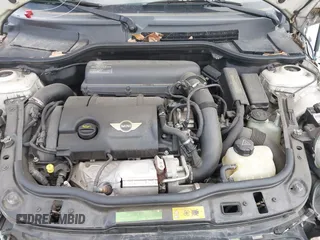 2011 MINI Hardtop S with VIN WMWSV3C5XBTY14030, listed as a IAAI auction lot 41712084 with 132,126 mi miles and . Bid and sale history available at DreamBid. Image 10.