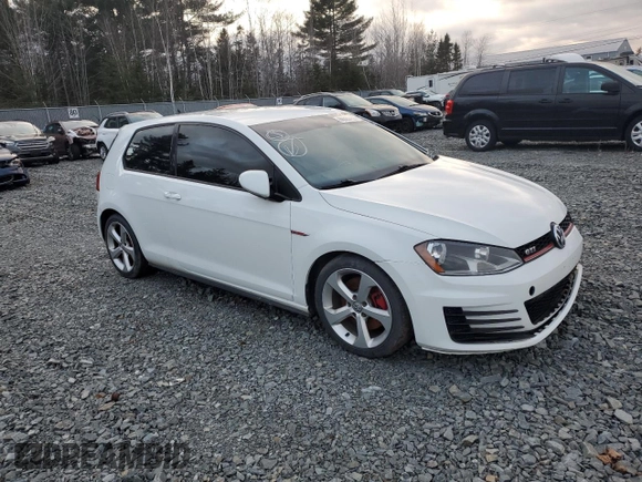2015 Volkswagen GTI S с VIN 3VWTT7AU9FM017008, выставлен на аукционе Copart как лот 88528455 с пробегом 161 022 миль миль и Списание • Salvage title. История ставок и продаж доступна на DreamBid. Изображение 4.