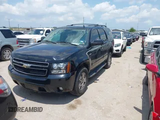 2011 Chevrolet Tahoe LT with VIN 1GNSCBE08BR391781, listed as a IAAI auction lot 42387512 with 169,257 mi miles and . Bid and sale history available at DreamBid. Image 17.