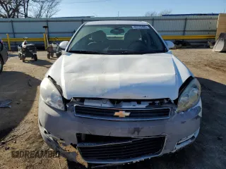2012 Chevrolet Impala LS Fleet с VIN 2G1WF5E31C1264130, выставлен на аукционе Copart как лот 42772405 с пробегом 144 525 миль миль и Чистый • Clean title. История ставок и продаж доступна на DreamBid. Изображение 5.