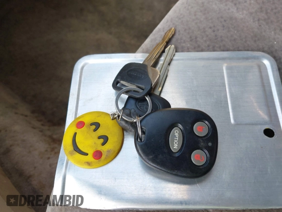 2000 Toyota Corolla VE с VIN 2T1BR12E3YC382331, выставлен на аукционе IAAI как лот 42372993 с пробегом 251 508 миль миль и . История ставок и продаж доступна на DreamBid. Изображение 11.