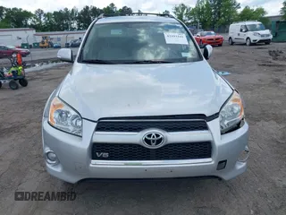 2010 Toyota RAV4 Limited with VIN JTMYK4DV5AD004520, listed as a IAAI auction lot 42193341 with 99,677 mi miles and . Bid and sale history available at DreamBid. Image 11.