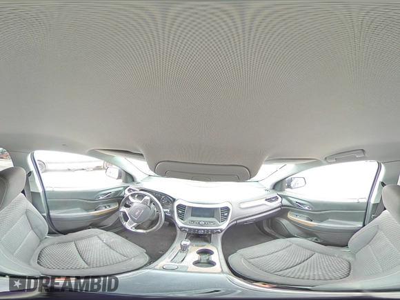 2018 GMC Acadia SLE with VIN 1GKKNRLA2JZ219465, listed as a Copart auction lot 55831755 with 157,168 mi miles and Salvage title. Bid and sale history available at DreamBid. Image 15.