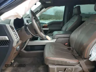 2015 Ford F-150 XLT with VIN 1FTEW1EGXFFC49086, listed as a Copart auction lot 47841765 with 166,475 mi miles and Clean Title. Bid and sale history available at carsss.com. Image 7.