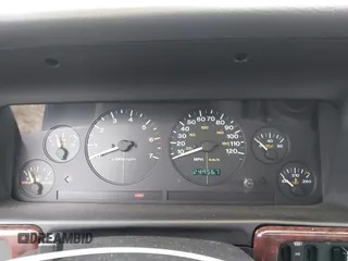 1998 Jeep Grand Cherokee Limited with VIN 1J4GZ88Z7WC223496, listed as a IAAI auction lot 41484317 with 244,567 mi miles. Bid and sale history available at carsss.com. Image 7.