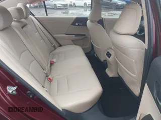 2015 Honda Accord EX-L с VIN 1HGCR2F87FA115288, выставлен на аукционе IAAI как лот 42333250 с пробегом 84 776 миль миль и . История ставок и продаж доступна на DreamBid. Изображение 8.