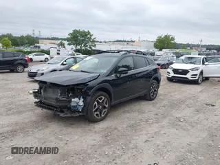 2018 Subaru Crosstrek Limited with VIN JF2GTAMC9JH221844, listed as a IAAI auction lot 42612271 with 45,145 mi miles and . Bid and sale history available at DreamBid. Image 2.