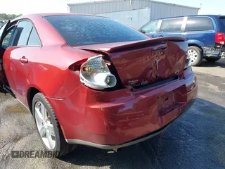 2008 Pontiac G6 GT z VIN 1G2ZH57N484211953, wystawiony jako IAAI lot #42292836 z przebiegiem 156 154 mil mil oraz . Historia ofert i sprzedaży dostępna na DreamBid. Obrazek 6.