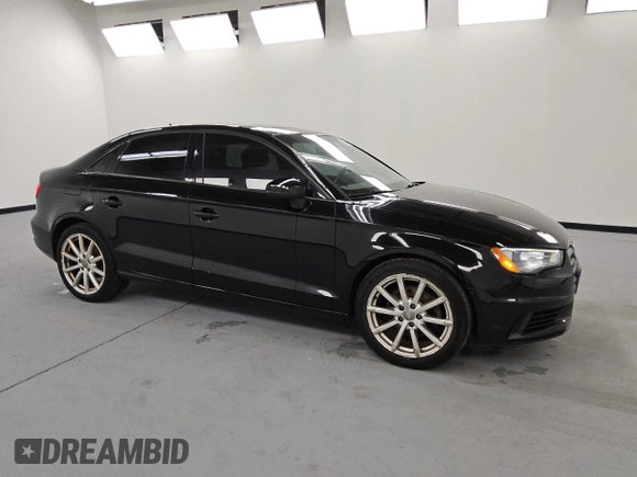 2016 Audi A3 Premium z VIN WAUA7GFF9G1007874, wystawiony jako Copart lot #53972535 z przebiegiem 151 544 mil mil oraz Czysty tytuł • Clean title. Historia ofert i sprzedaży dostępna na DreamBid. Obrazek 4.