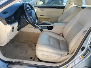2013 Lexus ES 250 with VIN JTHBK1GG9D2079978, listed as a Copart auction lot 52953885 with 146,907 mi miles and Salvage Title. Bid and sale history available at DreamBid. Image 7.