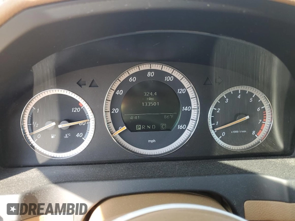 2008 Mercedes-Benz C 300 Sport с VIN WDDGF54X18F089173, выставлен на аукционе Copart как лот 58745605 с пробегом 133 501 миль миль и Списание • Salvage title. История ставок и продаж доступна на DreamBid. Изображение 9.