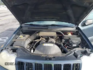 2007 Jeep Grand Cherokee Laredo with VIN 1J8GS48K17C684497, listed as a IAAI auction lot 42136314 with 155,024 mi miles. Bid and sale history available at carsss.com. Image 10.