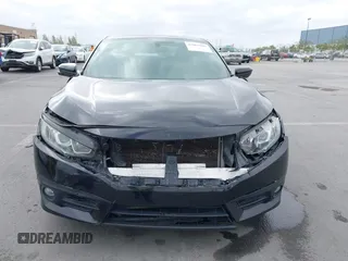 2016 Honda Civic EX-T with VIN 2HGFC3B30GH351699, listed as a IAAI auction lot 42063109 with 101,477 mi miles and . Bid and sale history available at DreamBid. Image 12.