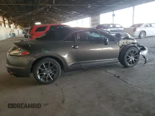 2012 Mitsubishi Eclipse GS Sport with VIN 4A37L5EF5CE008261, listed as a Copart auction lot 85319874 with 50,398 mi miles and Salvage Title. Bid and sale history available at carsss.com. Image 3.