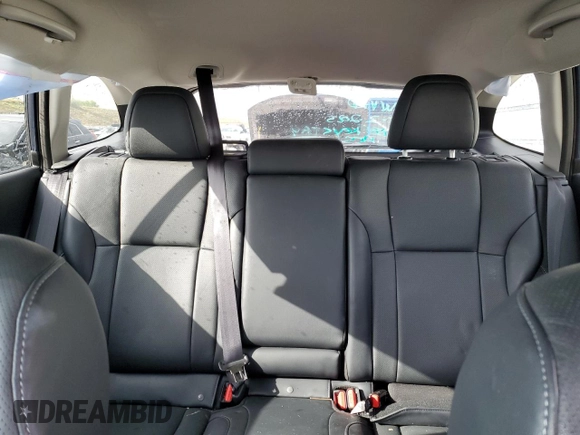 2023 Subaru Outback Touring XT z VIN 4S4BTGPDXP3100399, wystawiony jako Copart lot #55886005 z przebiegiem 12 636 mil mil oraz Szkoda całkowita • Salvage title. Historia ofert i sprzedaży dostępna na DreamBid. Obrazek 10.