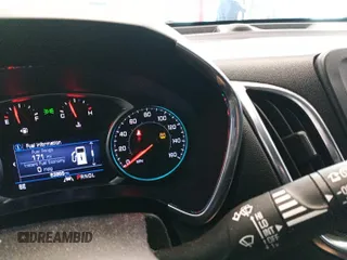2021 Chevrolet Equinox LT with VIN 3GNAXTEVXMS111392, listed as a IAAI auction lot 42821251 with 63,868 mi miles and . Bid and sale history available at DreamBid. Image 15.