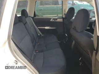 2009 Subaru Forester с VIN JF2SH65679H714144, выставлен на аукционе Copart как лот 53815255 с пробегом 118 182 миль миль и Списание • Salvage title. История ставок и продаж доступна на DreamBid. Изображение 11.