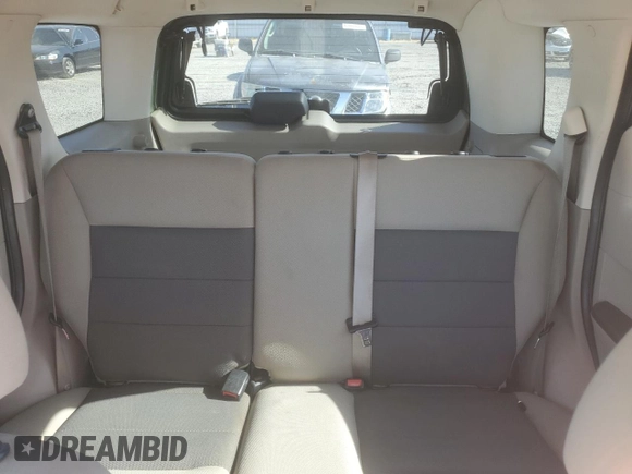 2008 Ford Escape Hybrid with VIN 1FMCU49H58KA60224, listed as a Copart auction lot 63947565 with 162,455 mi miles and Clean title. Bid and sale history available at DreamBid. Image 10.