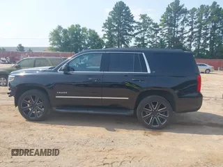 2017 Chevrolet Tahoe LT with VIN 1GNSCBKC6HR366868, listed as a IAAI auction lot 42367248 with 164,080 mi miles and . Bid and sale history available at DreamBid. Image 15.