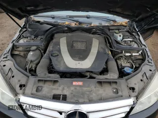2009 Mercedes-Benz C 300 Sport z VIN WDDGF81X99F271856, wystawiony jako Copart lot #48378325 z przebiegiem 139 991 mil mil oraz Czysty tytuł • Clean title. Historia ofert i sprzedaży dostępna na DreamBid. Obrazek 11.
