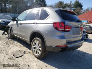 2016 BMW X5 eDrive xDrive40e with VIN 5UXKT0C57G0S79351, listed as a Copart auction lot 45127763 with NaN miles. Bid and sale history available at carsss.com. Image 2.