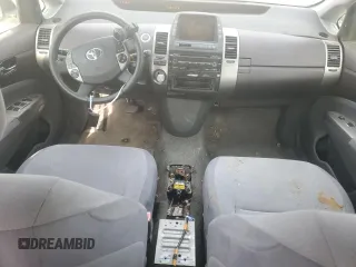 2004 Toyota Prius with VIN JTDKB20U540072464, listed as a Copart auction lot 54769295 with 249,543 mi miles and Clean Title. Bid and sale history available at DreamBid. Image 8.